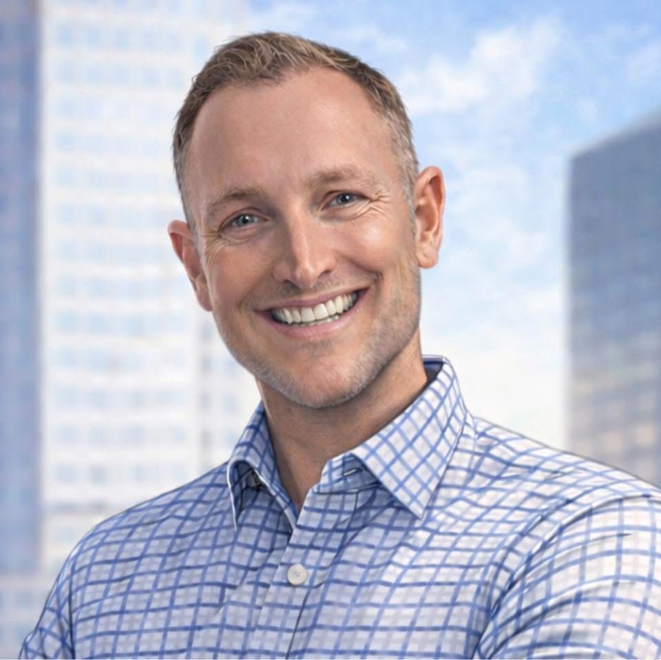 Ed Freeman, Founder of PeerSense business financing consulting firm, Westfield Indiana