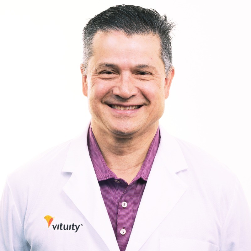 Dr. Matthew Steiner, MD